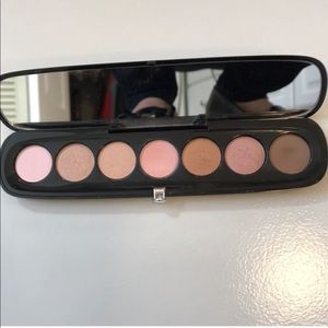 Marc Jacobs eyeshadow palette